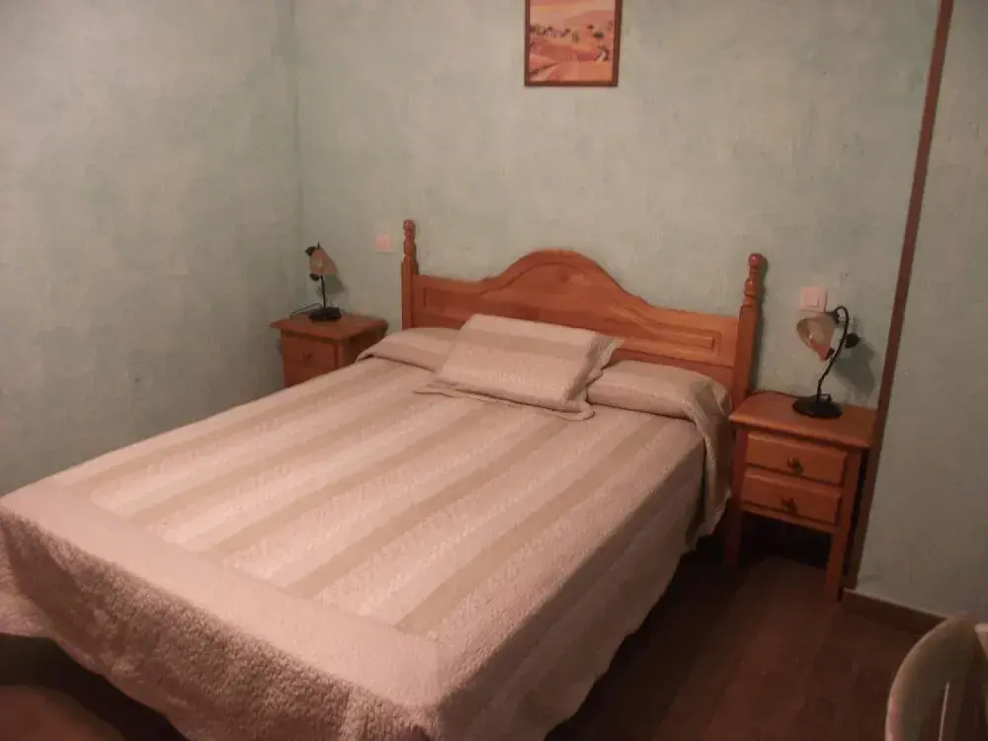 Casa Rural El Rincon De Atapuerca