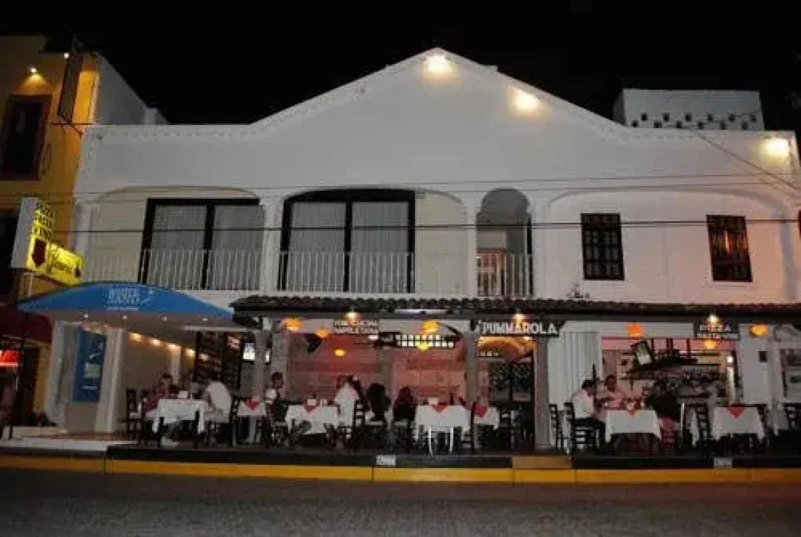 Hotel White Sand Boutique