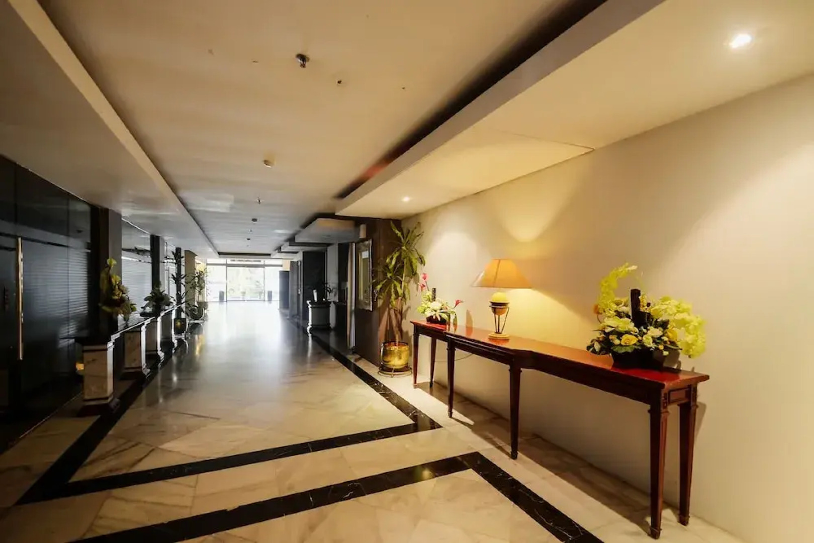 Airy Balai Kota Siliwangi 107 Cirebon