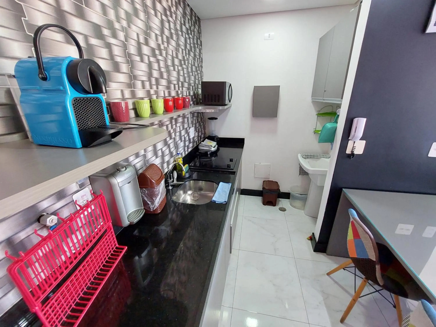 Book Santos — Unlimited 1412 — Estúdio completo…