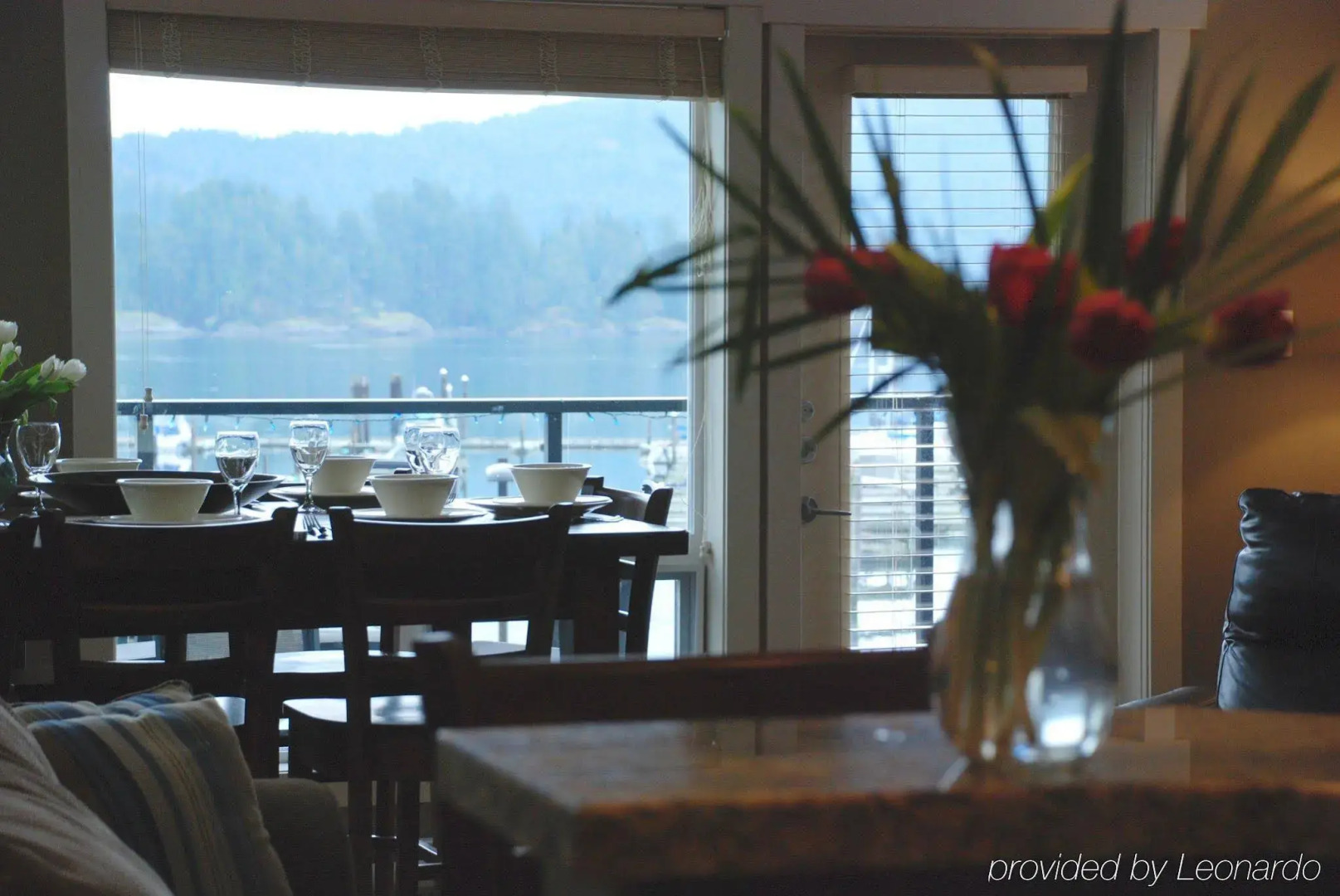 Sooke Harbour Resort and Marina