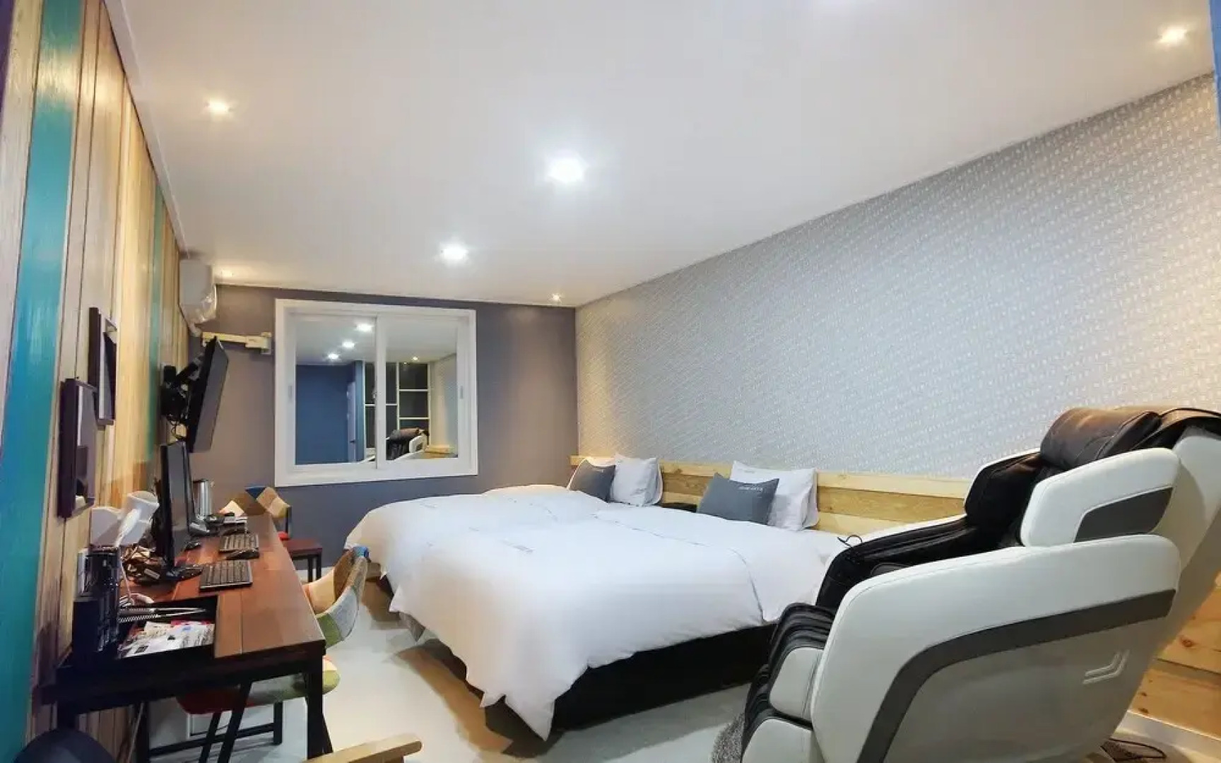 Gwangyang Hotel Java