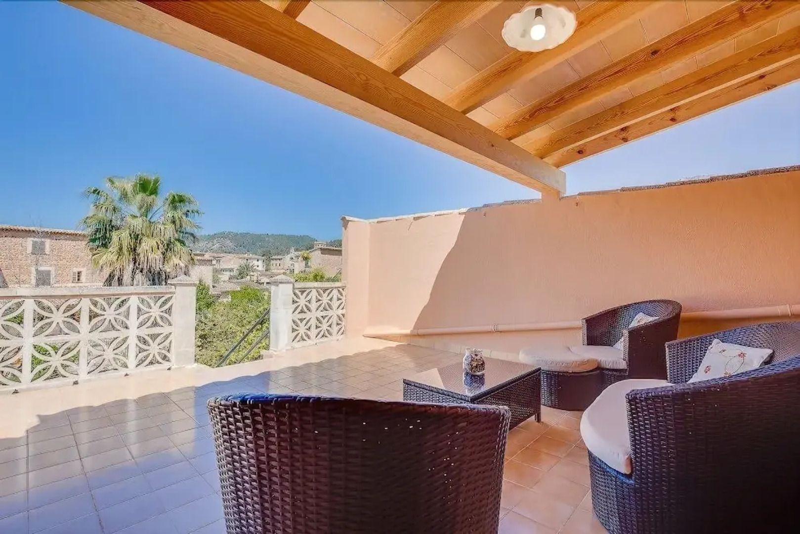 Holiday Home Can Guida