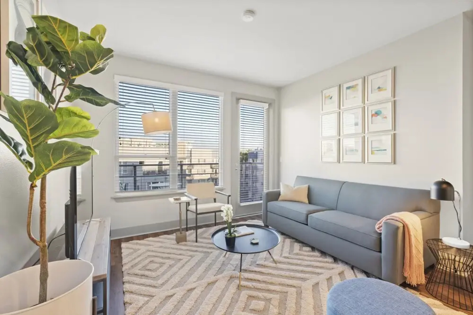 Kasa East Village San Diego