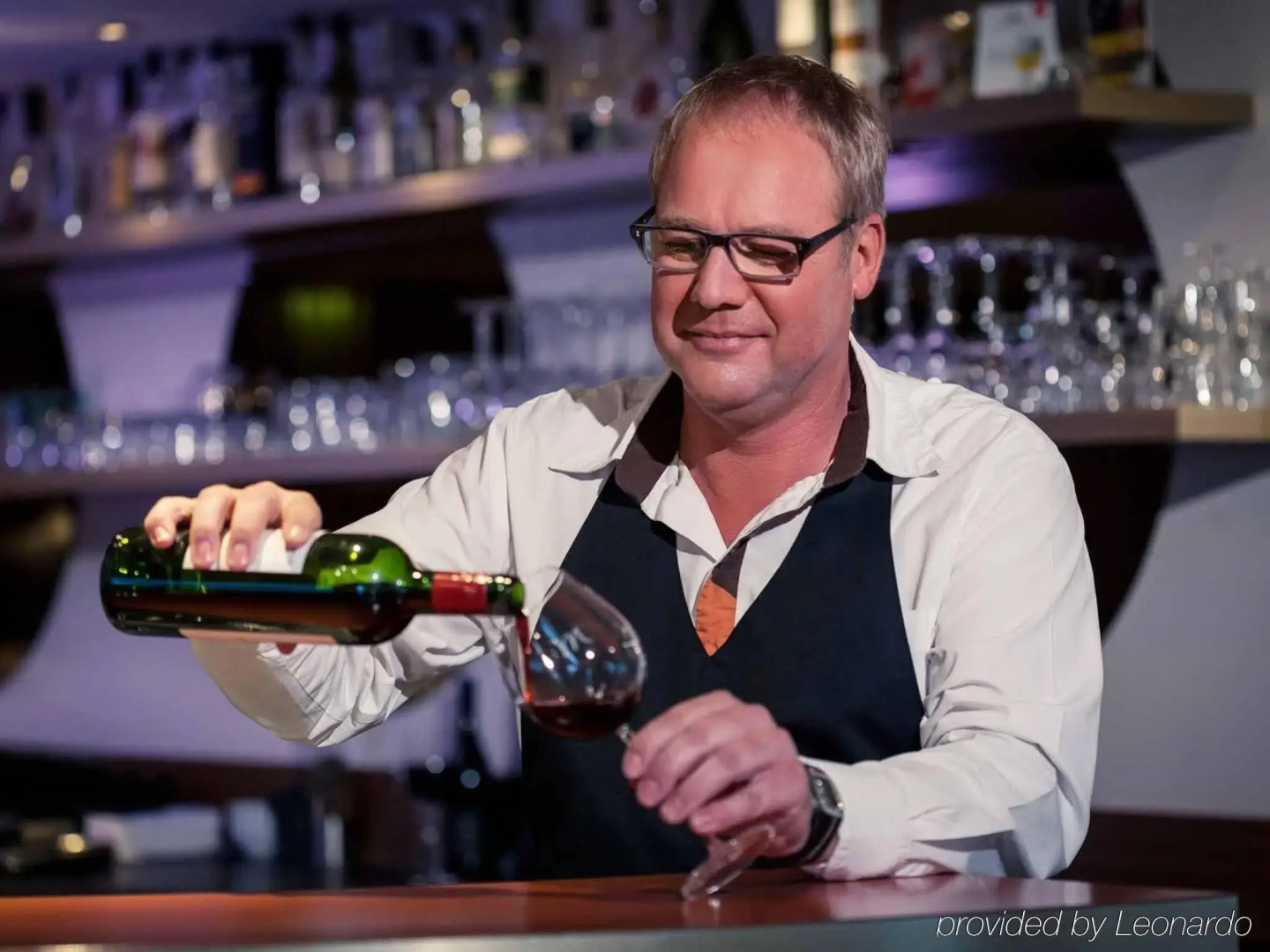 Mercure City Groningen Martiniplaza Hotel