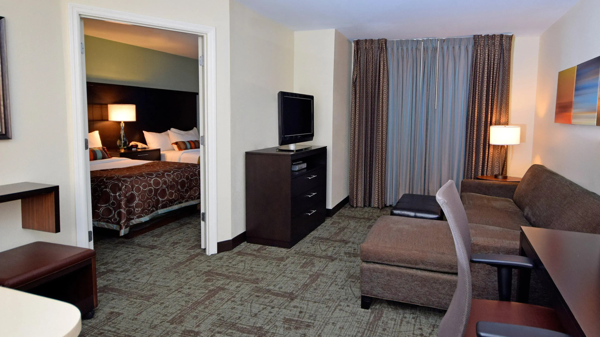 Staybridge Suites Cincinnati North by IHG