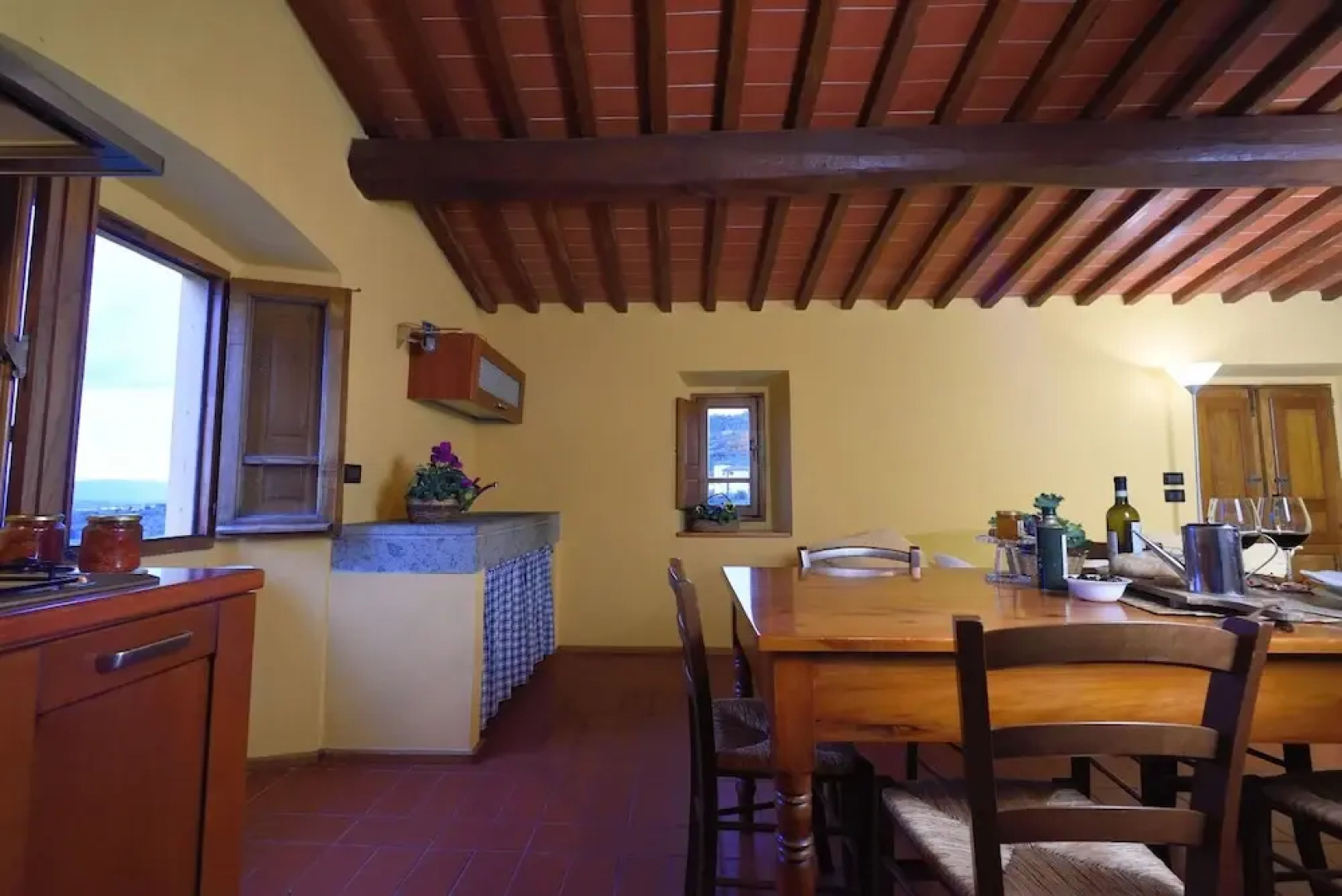 Il Bellini - Tuscany Farmholiday