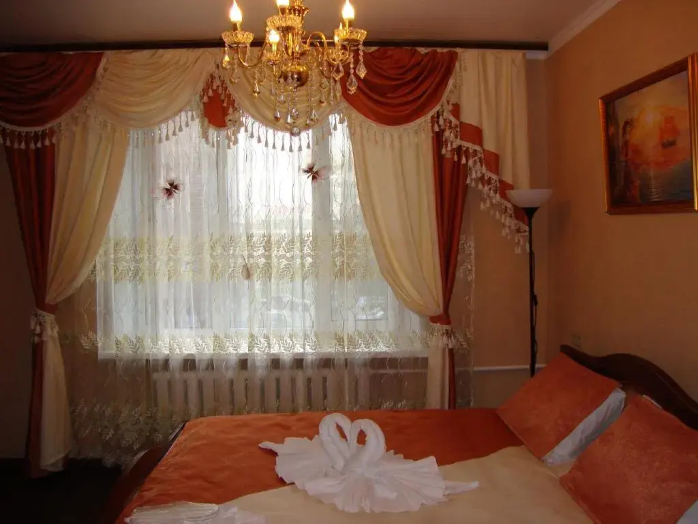 Варшавка - New 