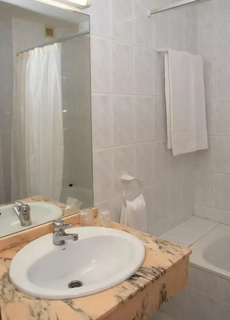 Hotel Restaurante la Imperial