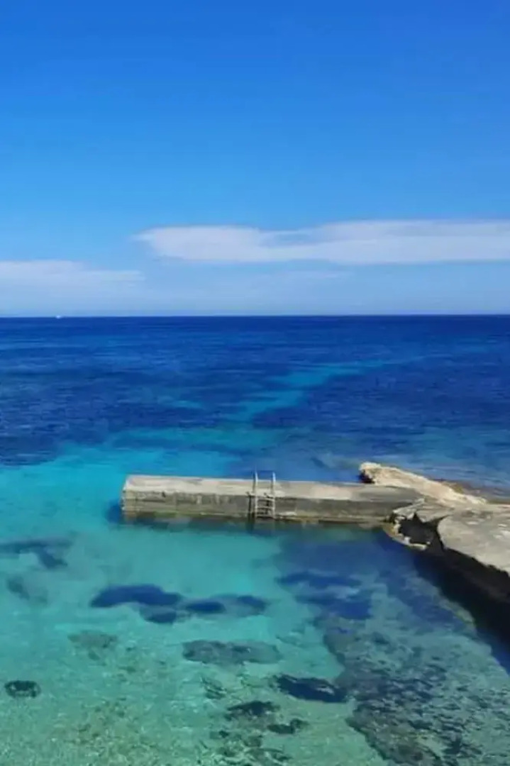 Peaceful Haven With Stunning Views Close to sea