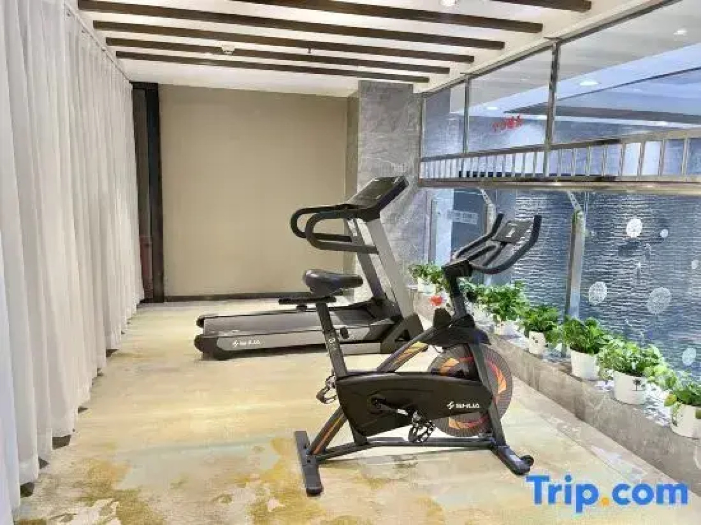 Wenzhou International Hotel