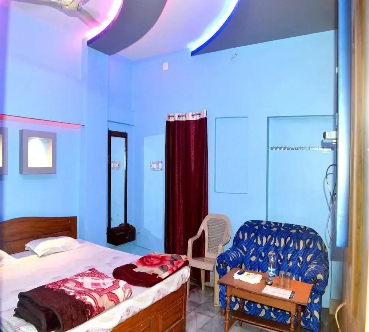 Hotel Royal Residency