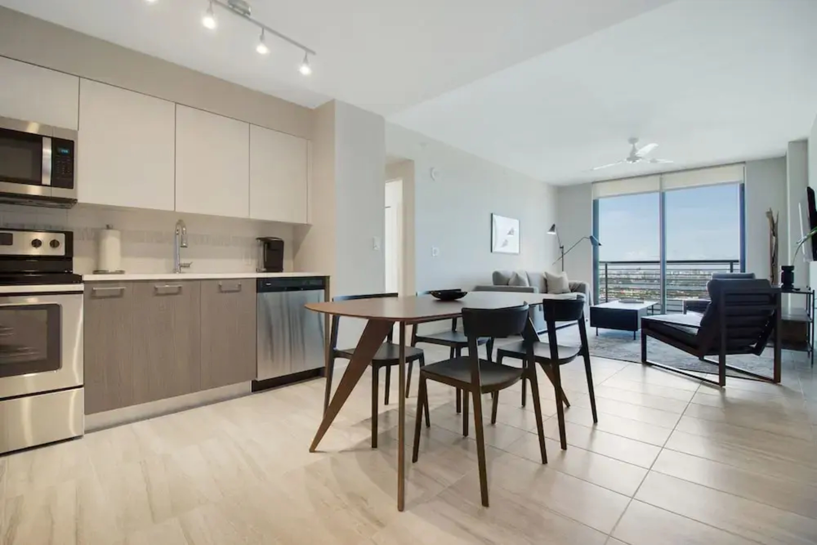 Mint House Downtown Miami