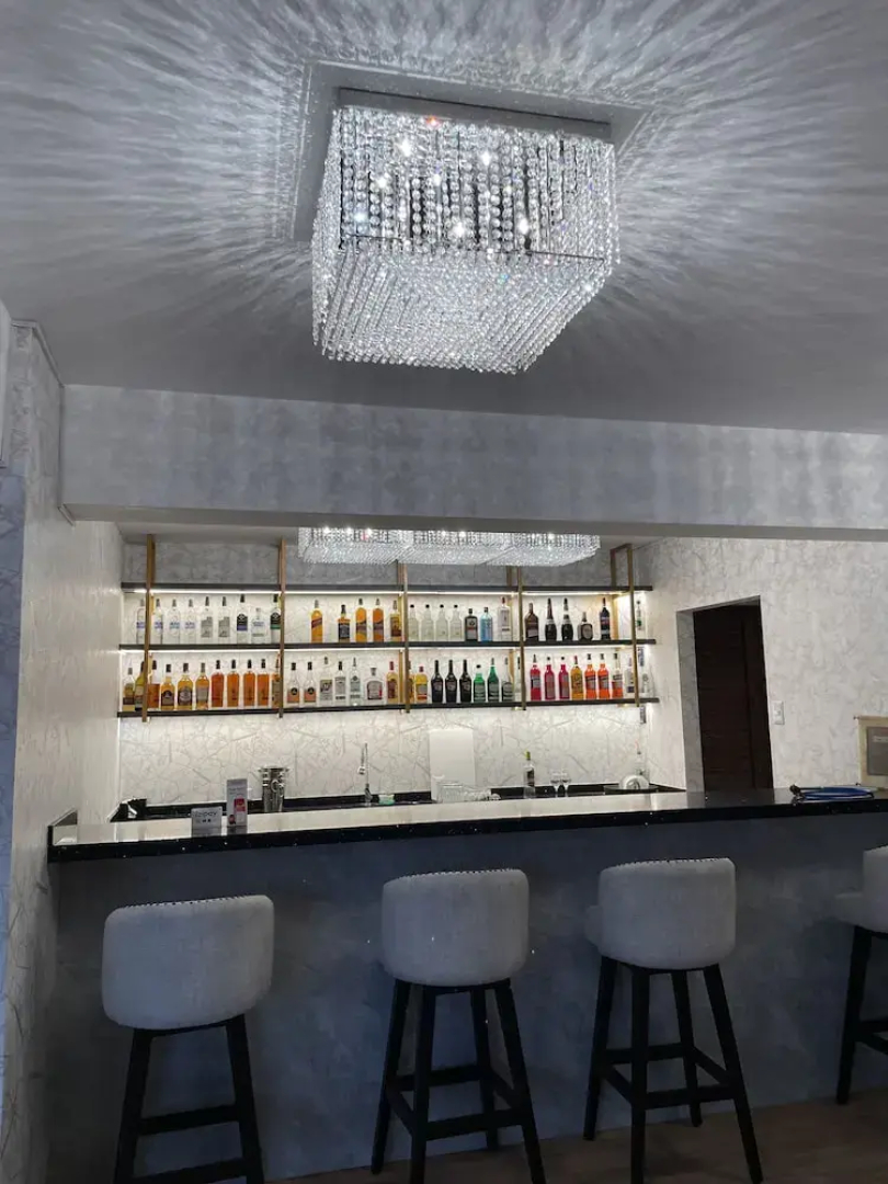 Hotel El Alamo Ejecutivo & Spa