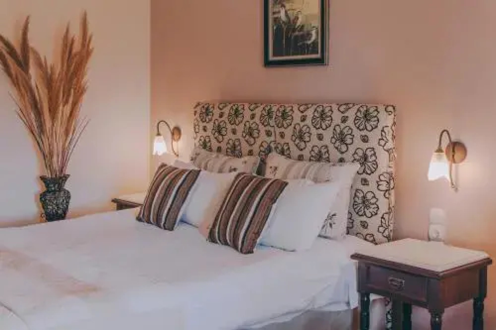 Etheres Tzoumerkon Mountain Resort