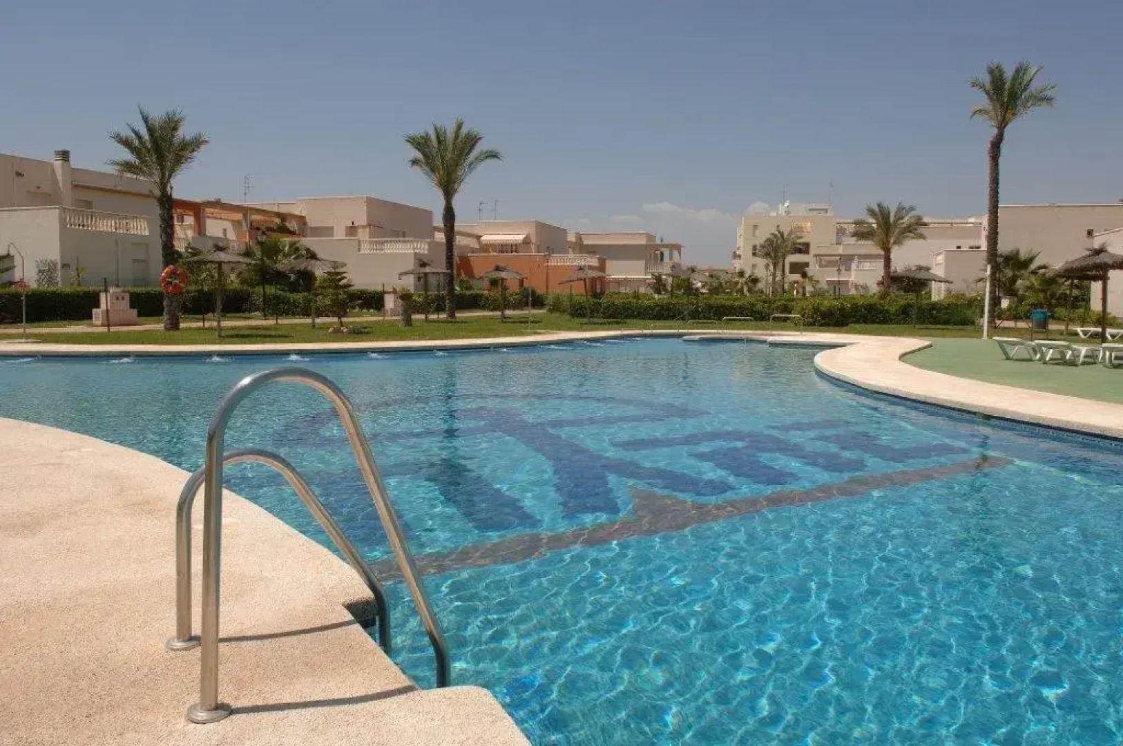 Bahia De Vera Apartments