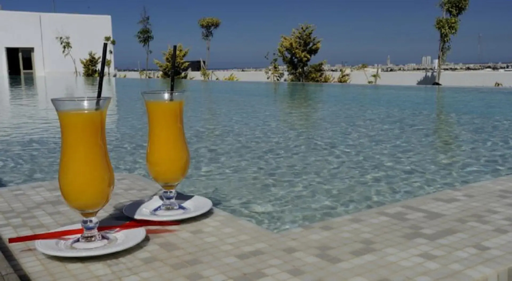 Kenzi Sidi Maarouf Hotel