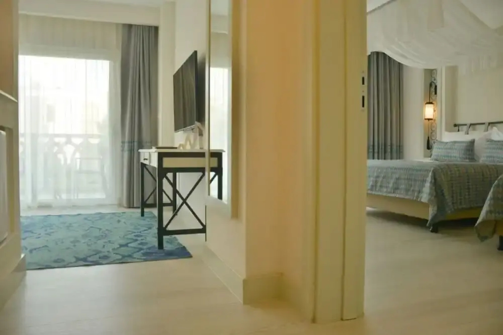 Limak Cyprus Deluxe Hotel