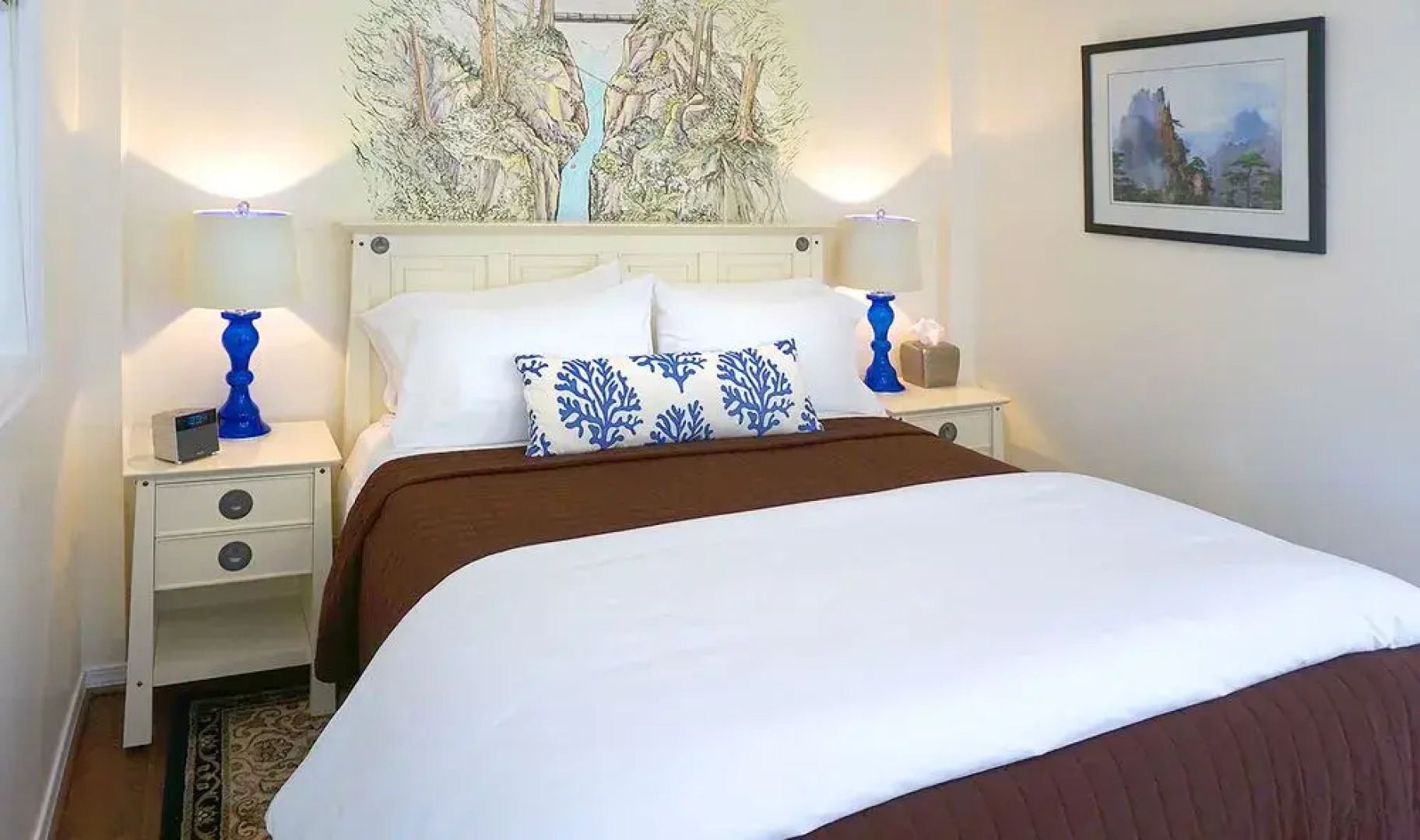 Domaine Madeleine B&B