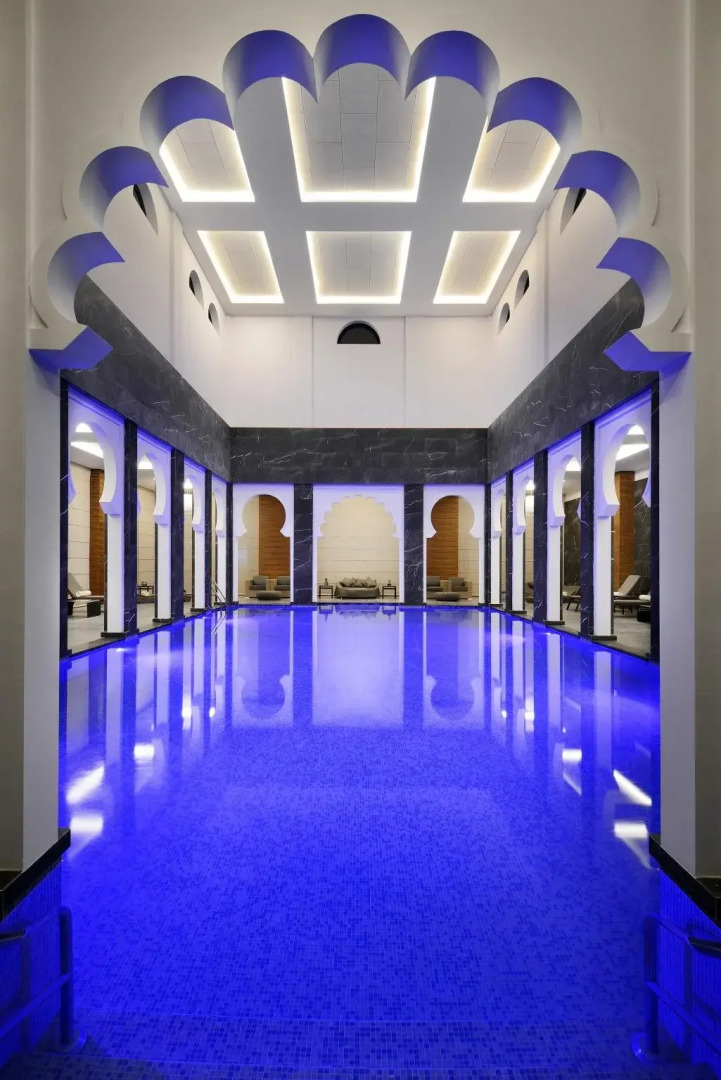 Constantine Marriott Hotel