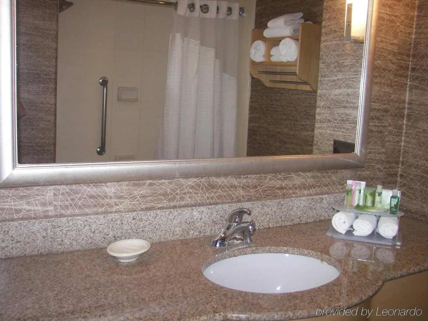 Holiday Inn Express Stockton Southeast by IHG