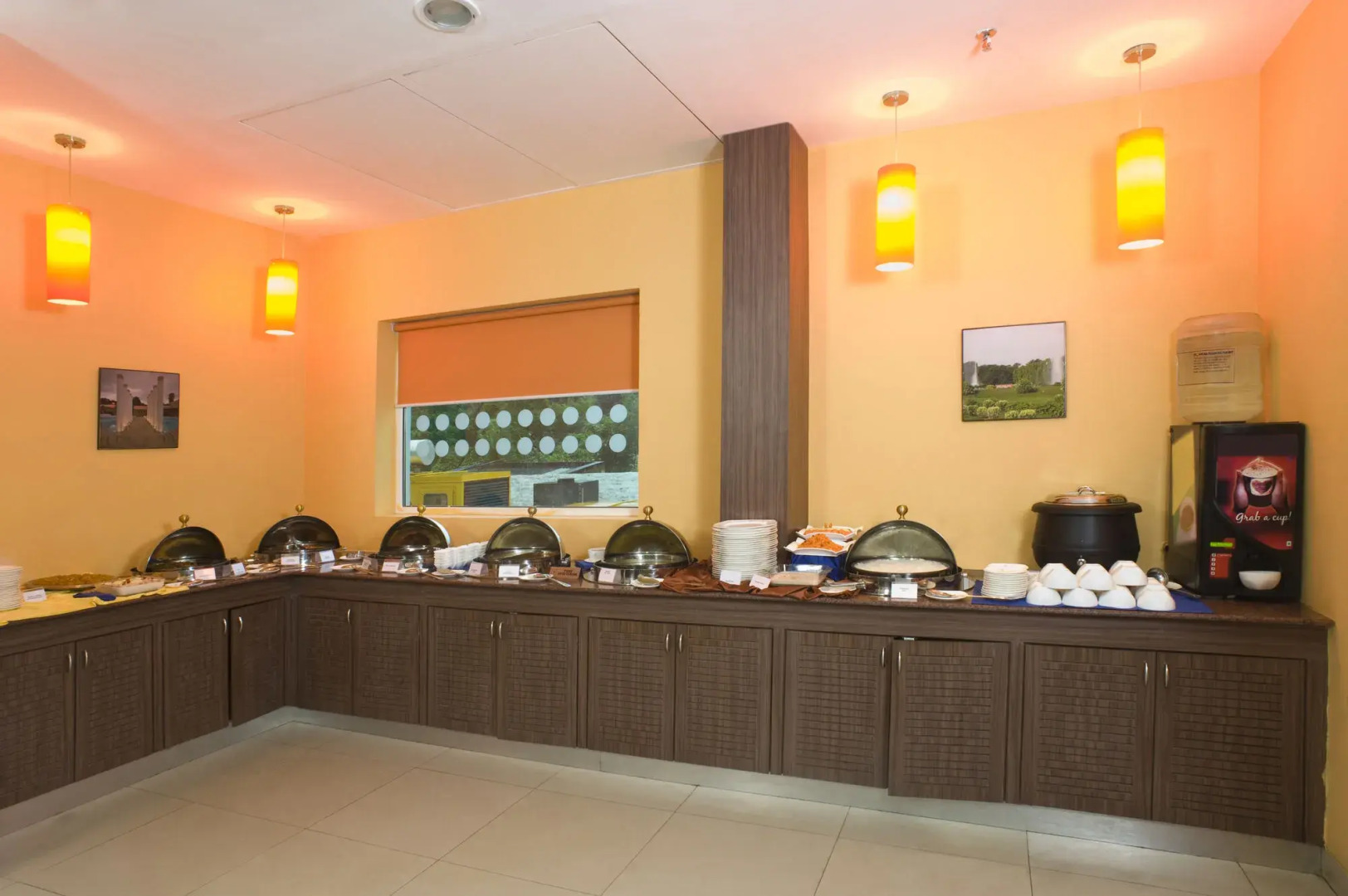 Ginger Hotel Jamshedpur