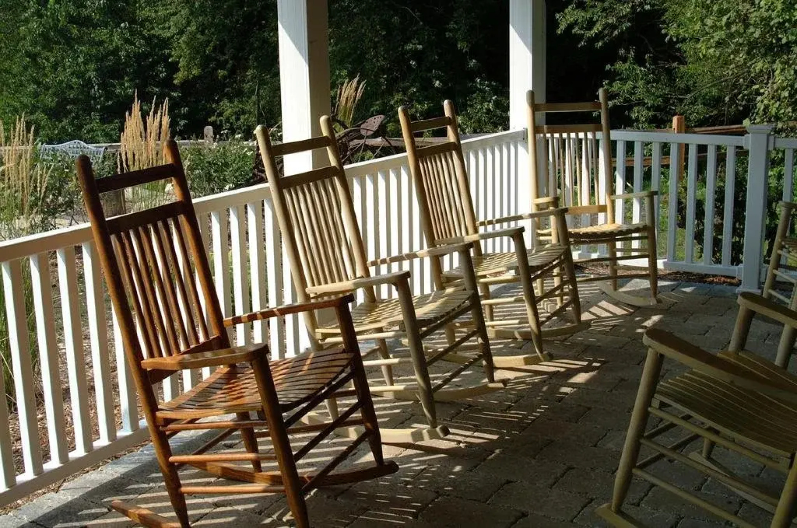 Timber Creek Bed & Breakfast