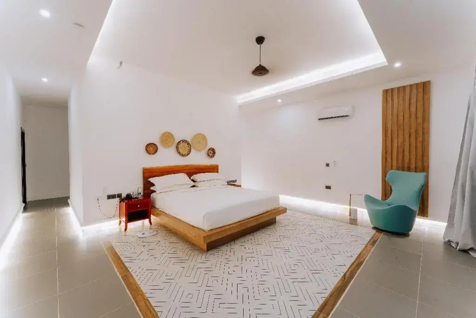 Safirablu Luxury Resort & Villas