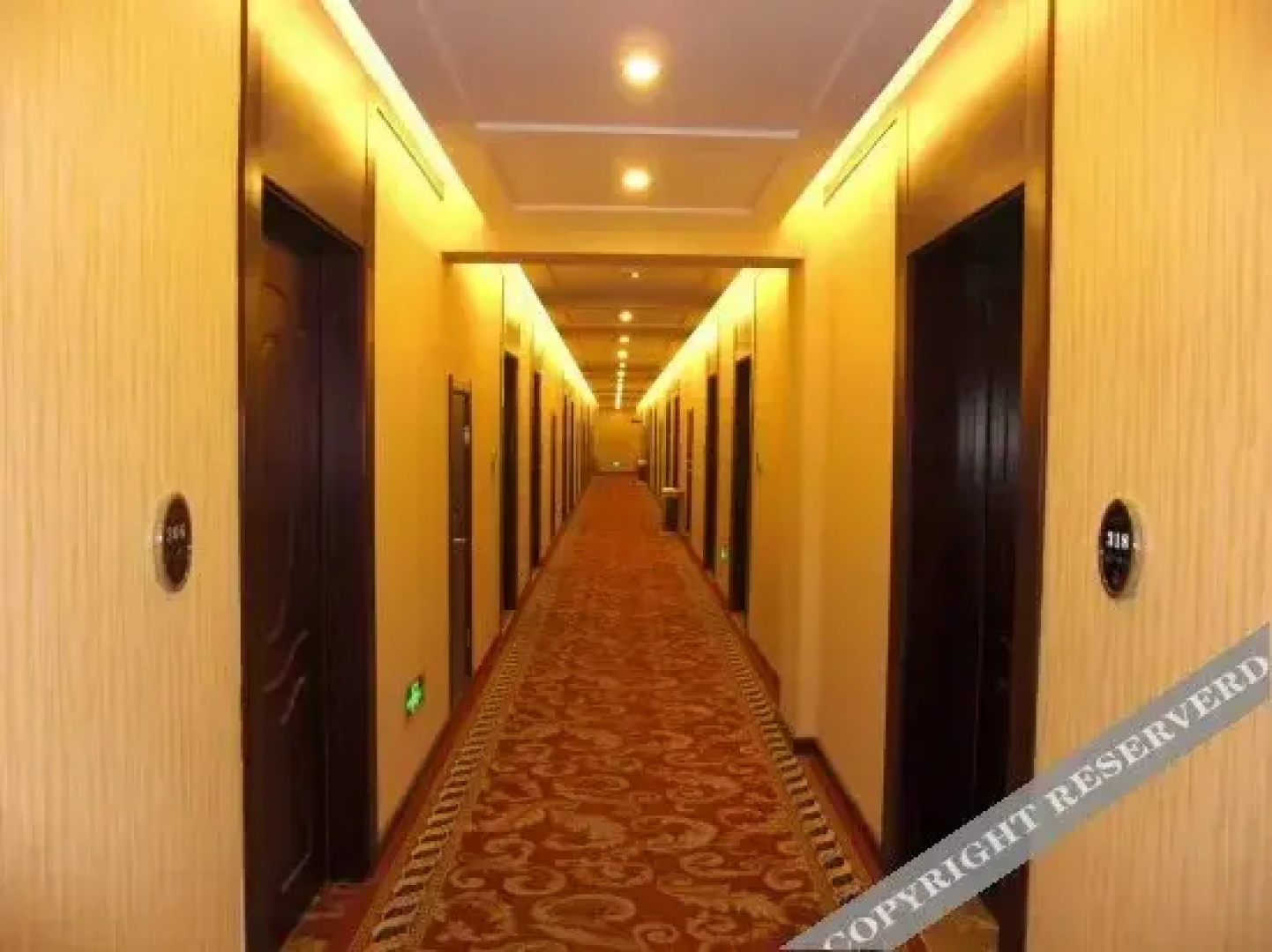 Xinxing Hotel
