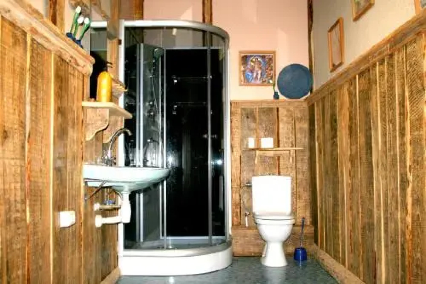 Guest House Ružciems