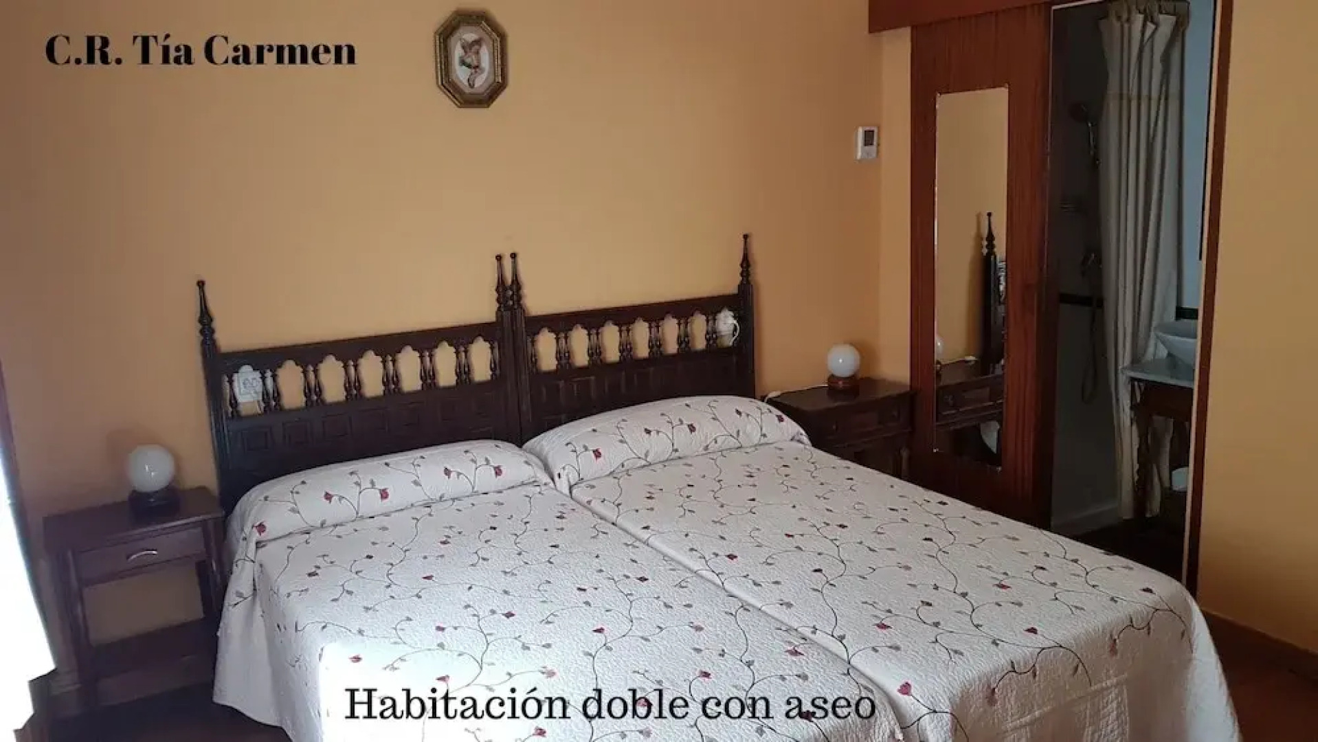 Casa Rural Tio Vicente