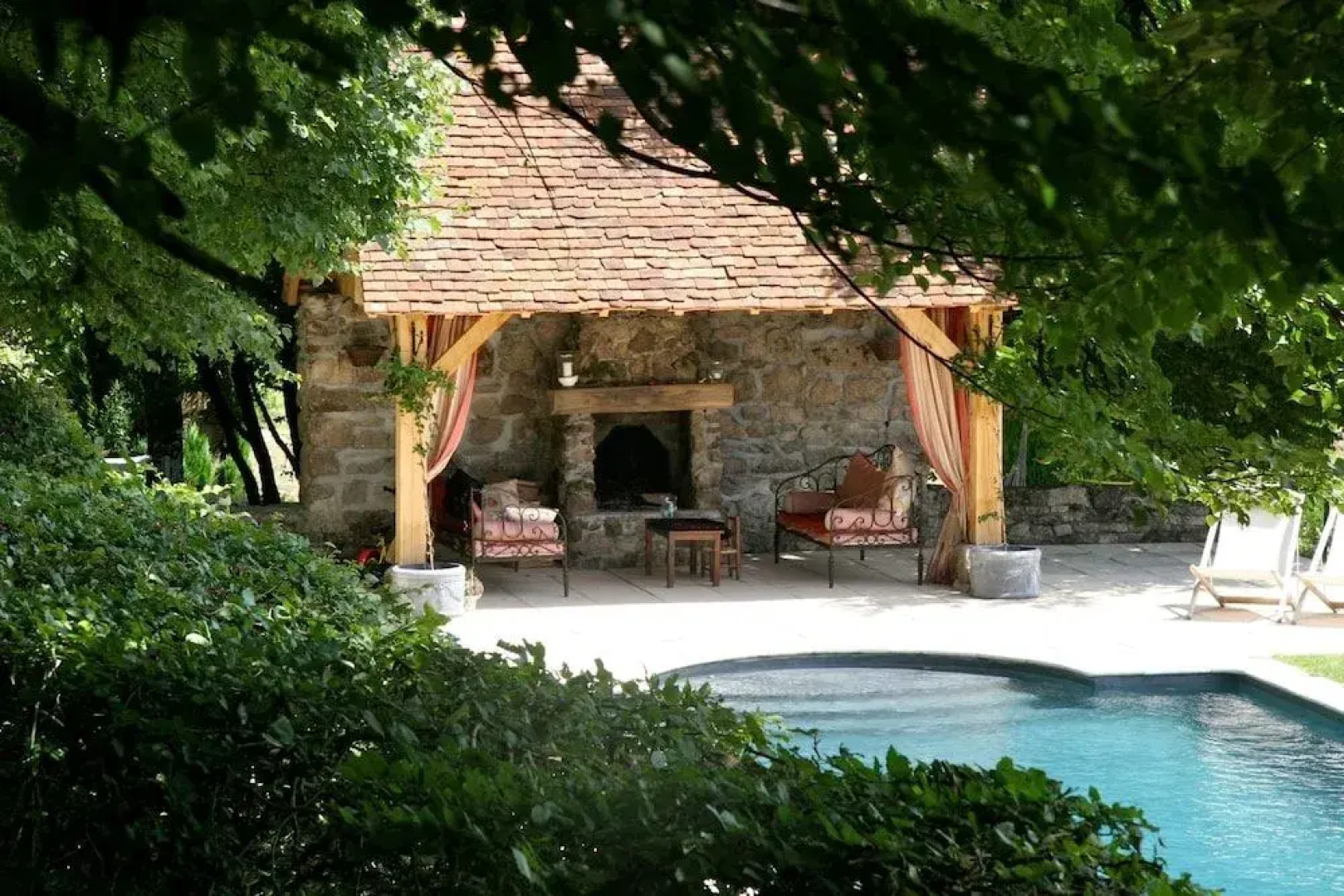 Château de Villette