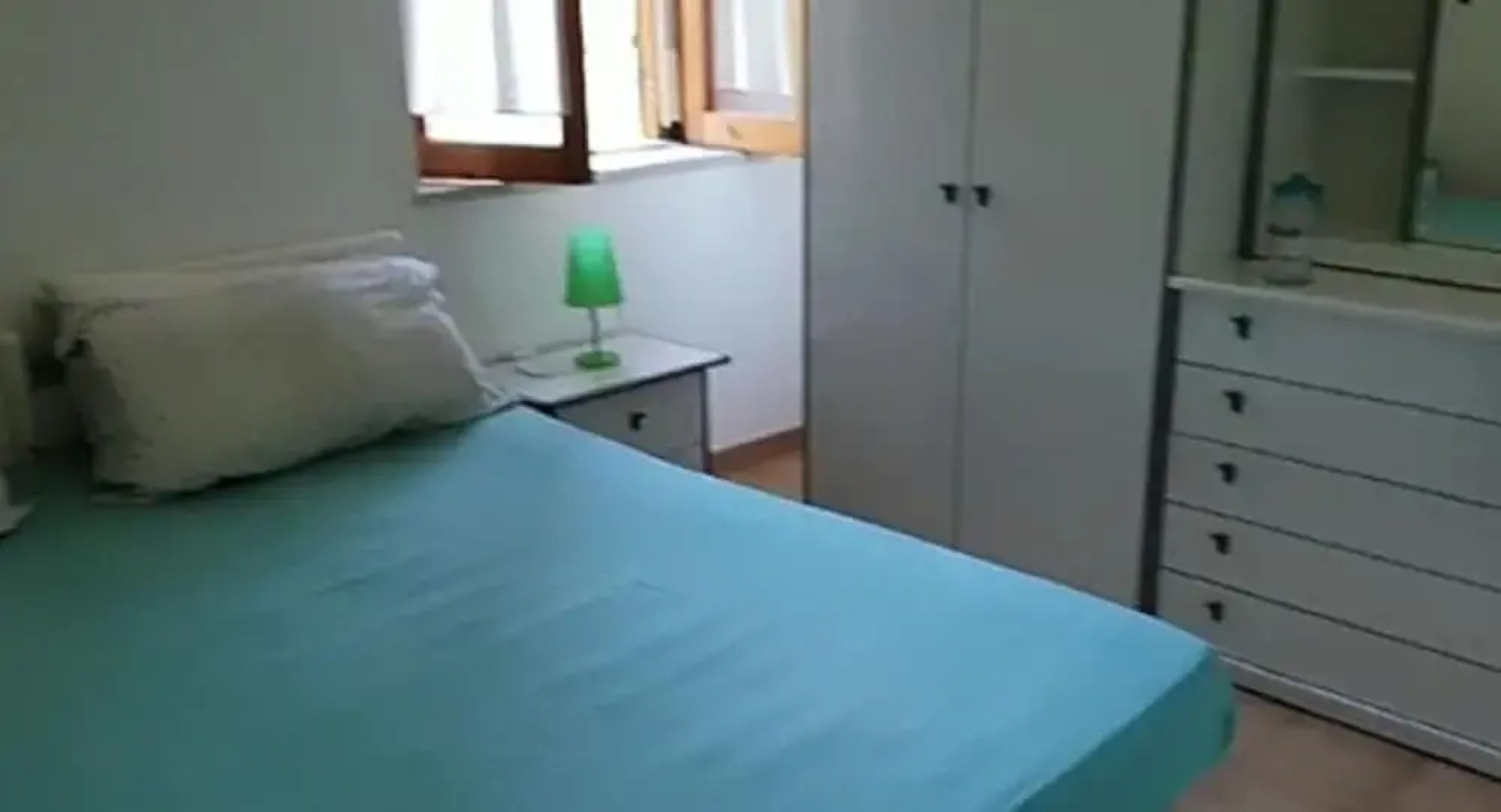 Appartamento Isola di Cirella