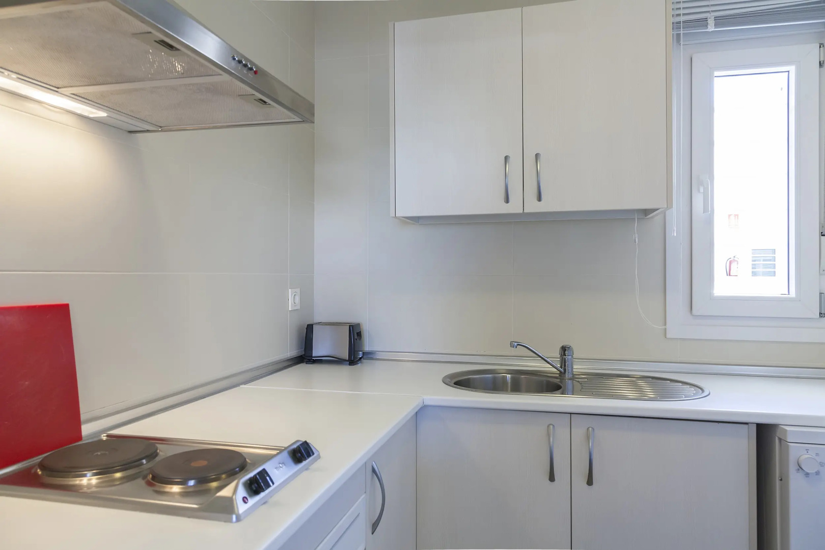 Apartamentos Mar y Sal