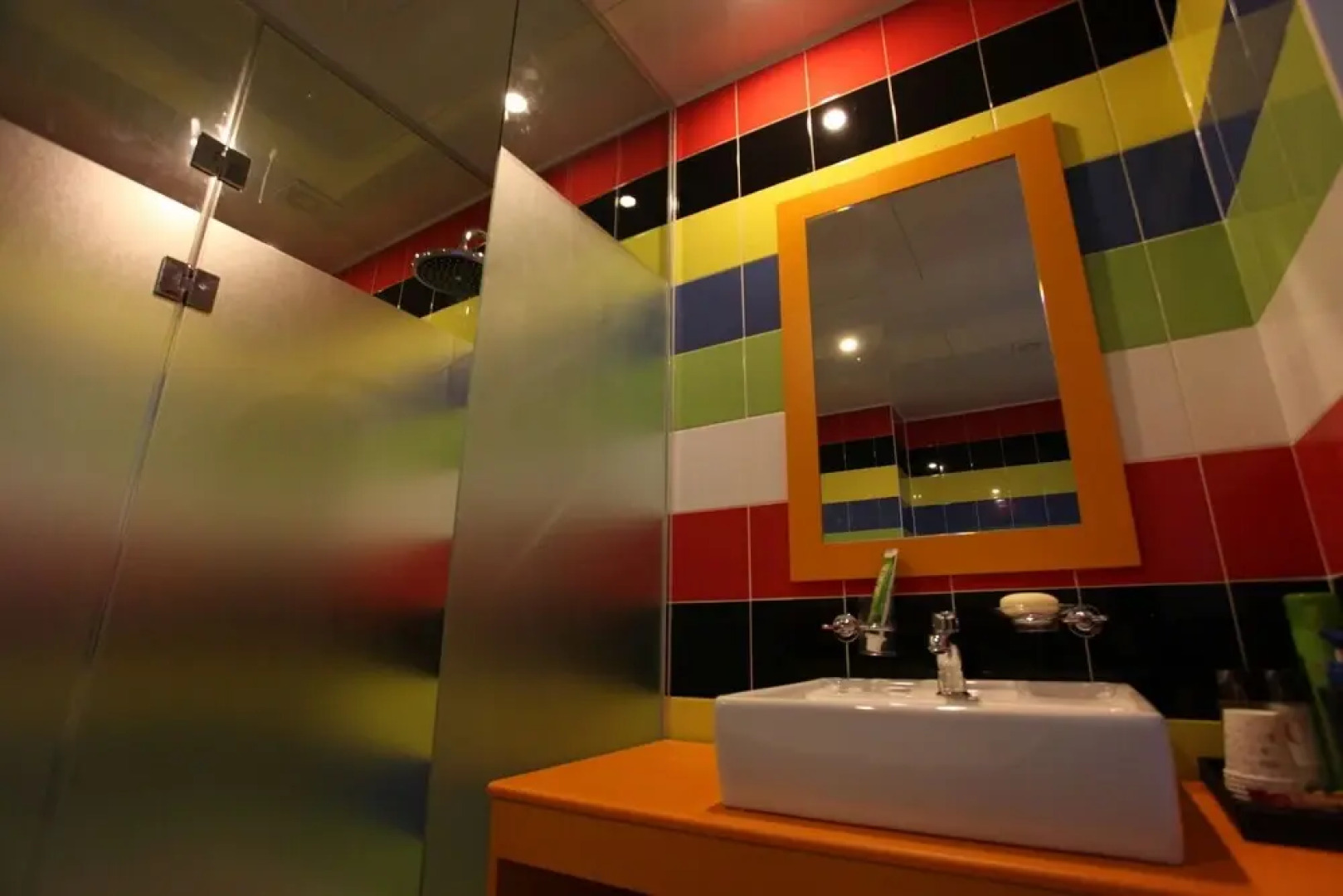 Suwon Ingye Goyu Hotel