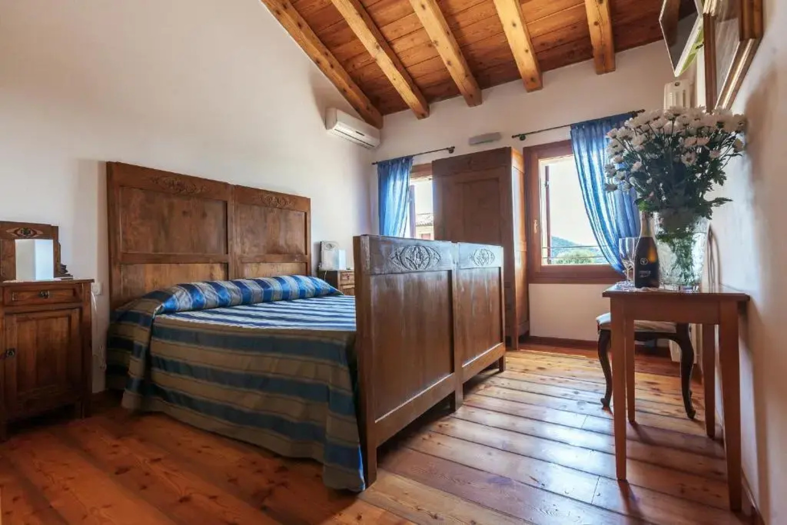 Agriturismo Due Carpini