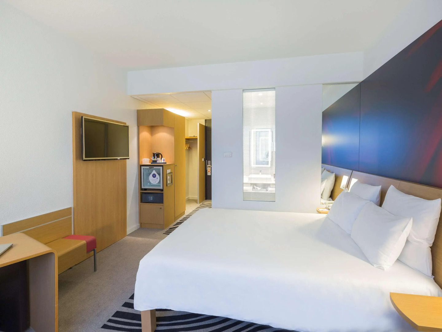 Novotel Poitiers Site du Futuroscope