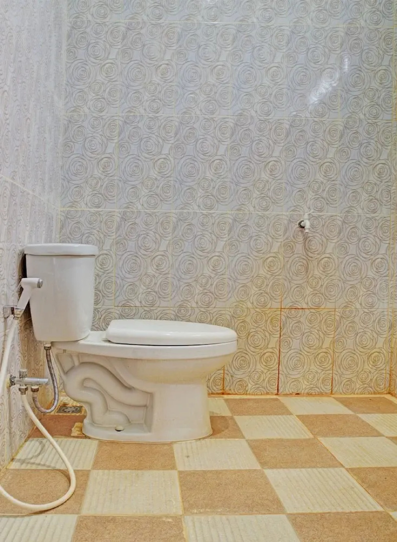 Hotel O Lavina Guesthouse