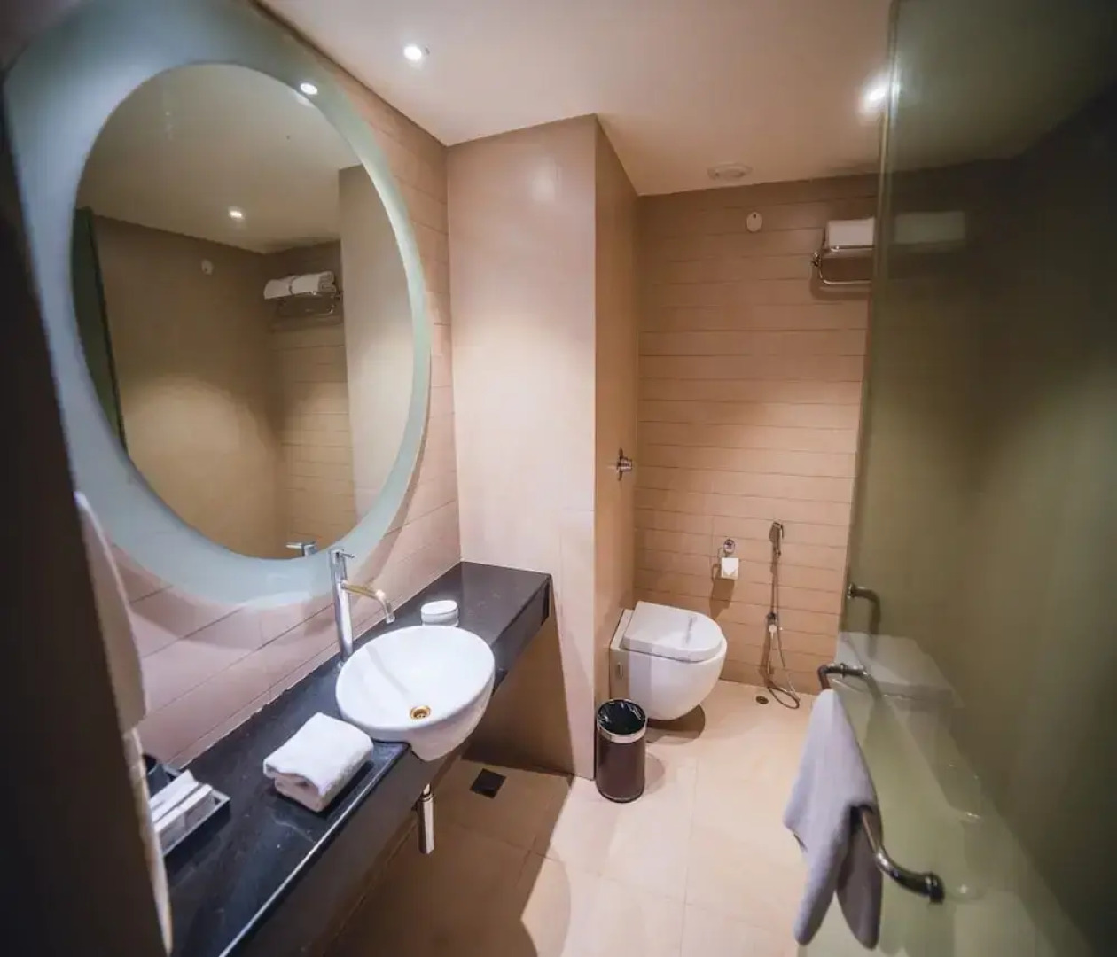 Barsana Hotel & Resort