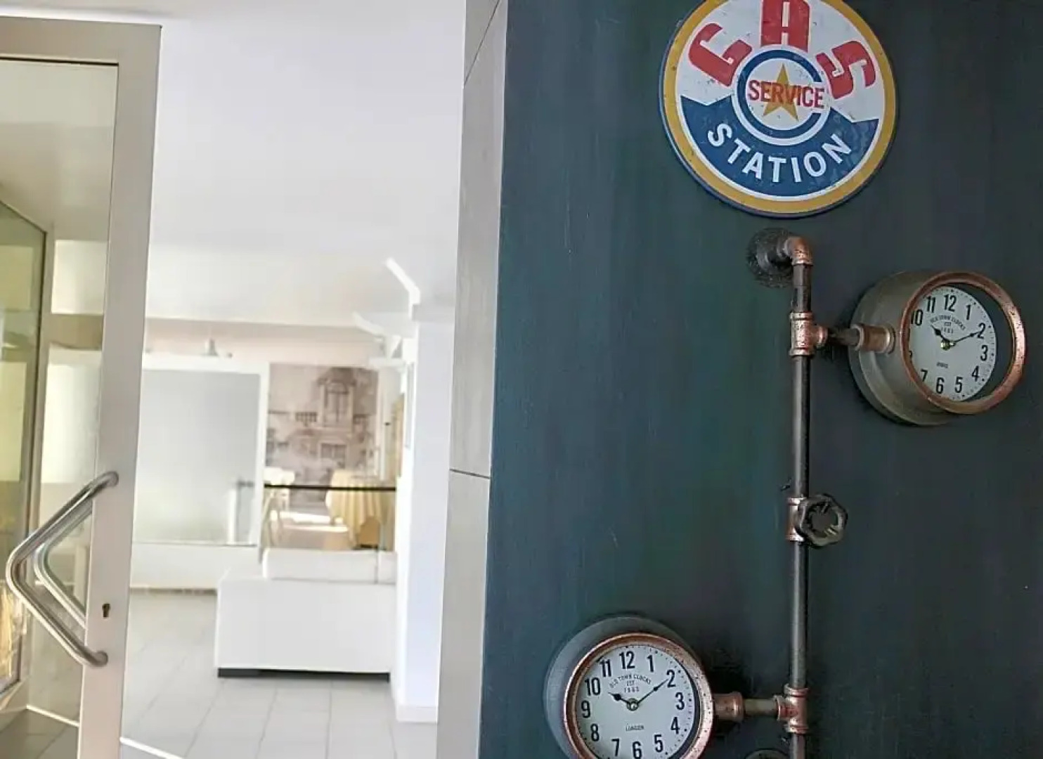 Ahr Hotel Villa Alighieri