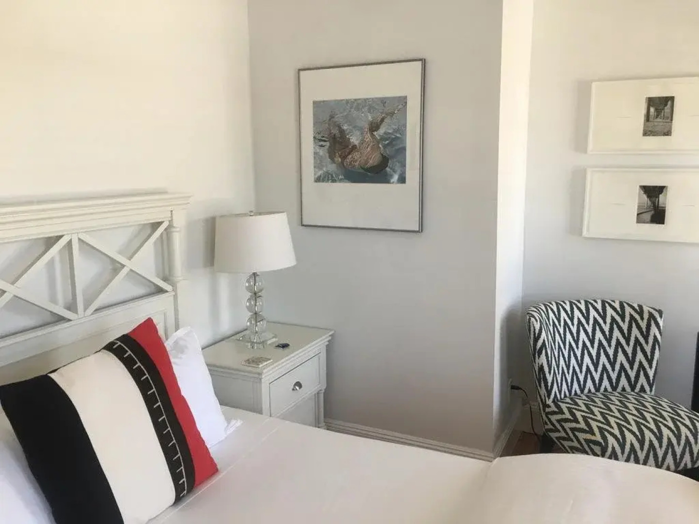 SEVEN - Shelter Island Guest House
