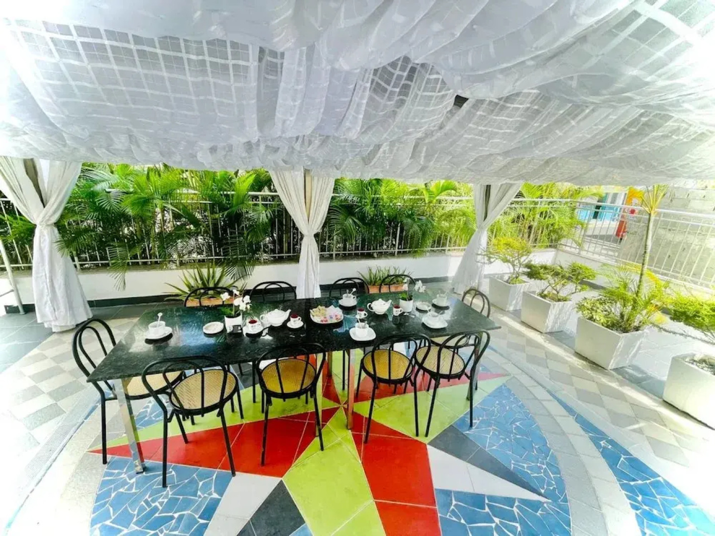 La Vita E' Bella Hotel Ristorante