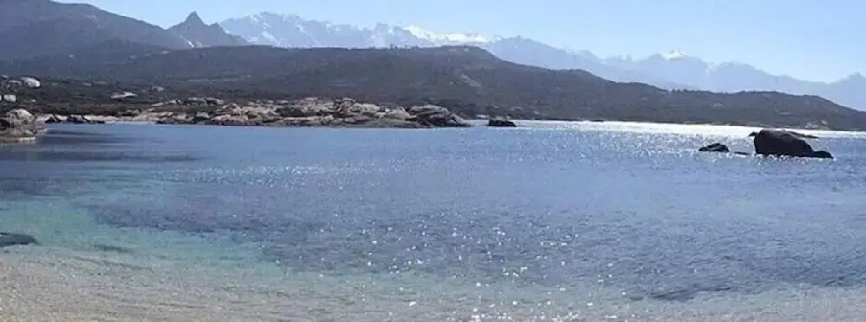 Camping Bella Vista