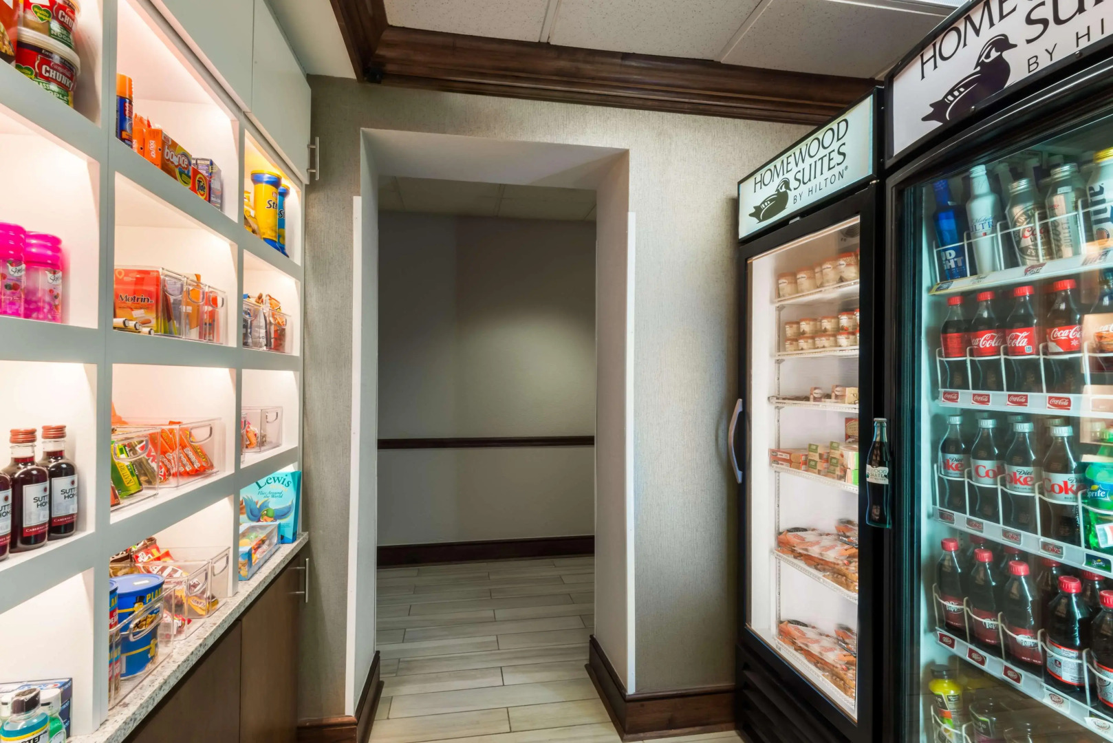 Homewood Suites by Hilton Baton Rouge