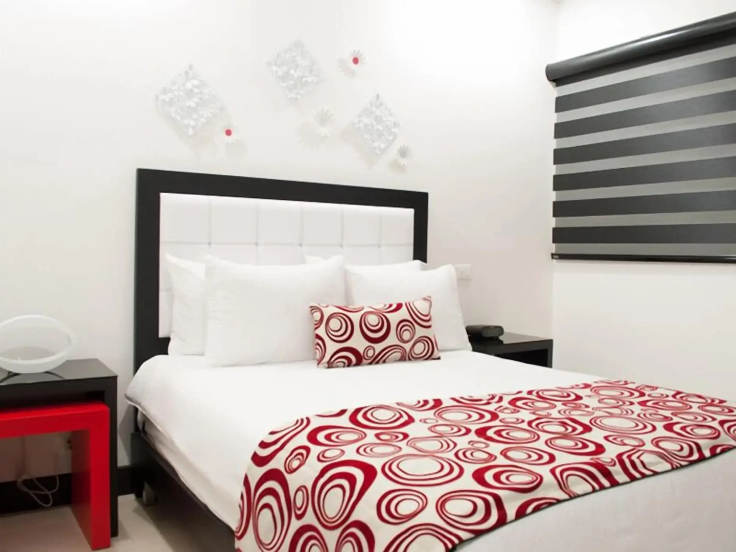 Hotel Merlott Lleras