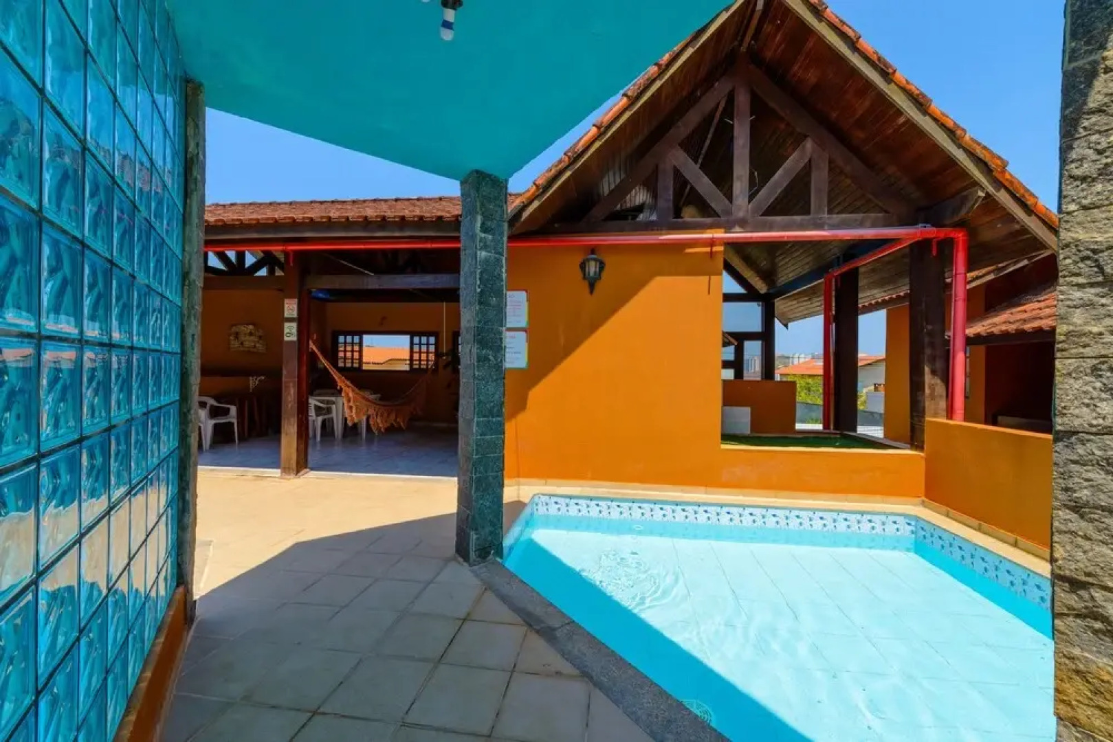 Pousada Morada Dusanjos