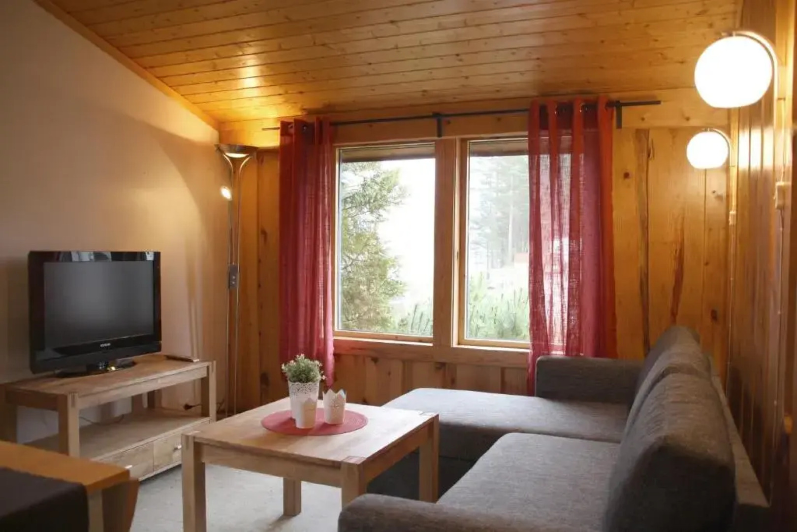 Sølvgarden Cottages