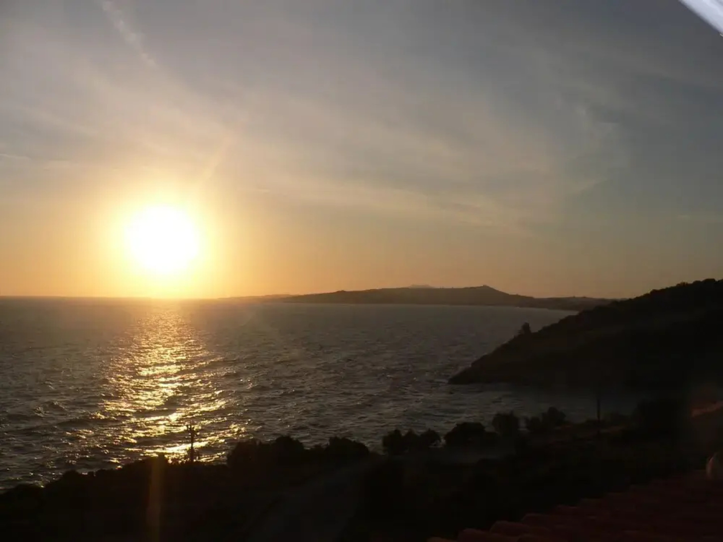 "villa Laurian Overlooking the Ionian Sea With Private Pool and Magnificent Views"