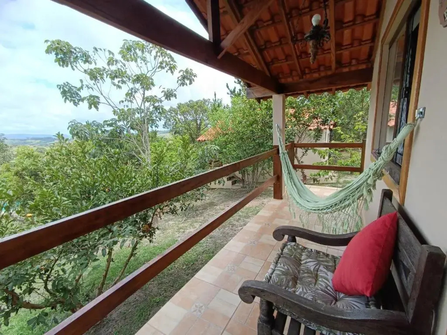 Toca Dos Coelhos Chales