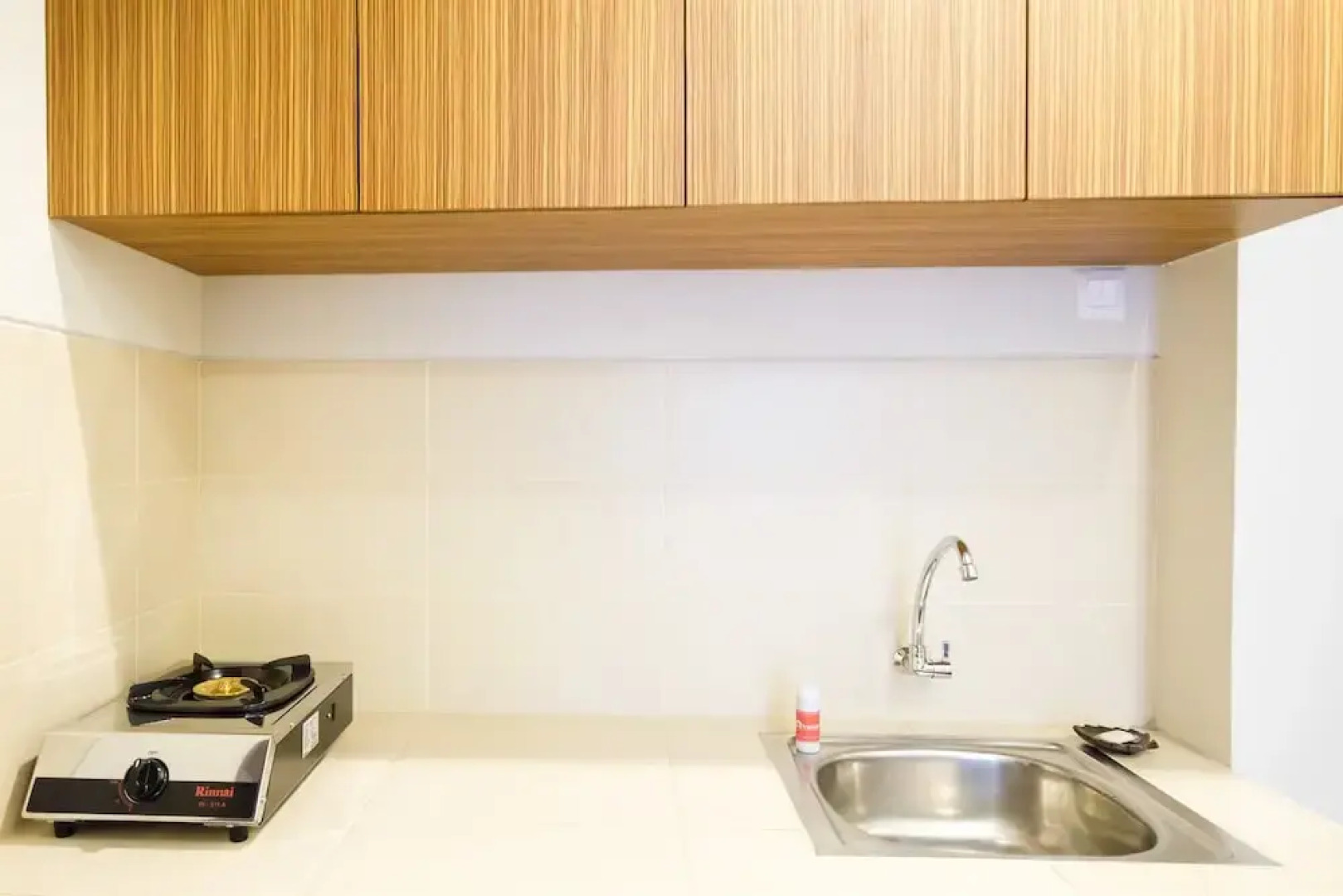 Luxury Saveria Apartement near AEON&ICE BSD